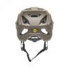 KASK ROWEROWY FOX SPEEDFRAME SOLID MILITARY L